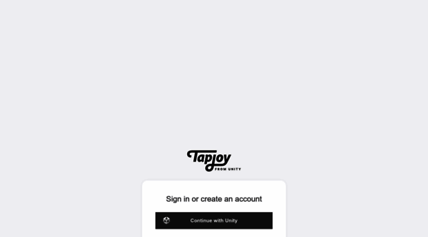 dashboard.tapjoy.com