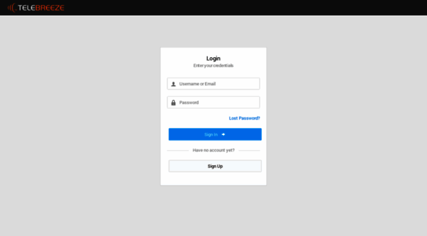 dashboard.telebreeze.com