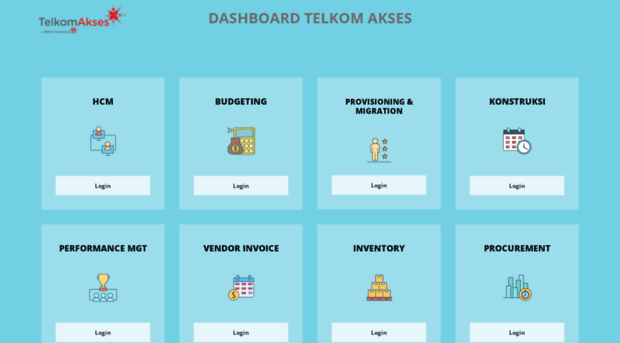 dashboard.telkomakses.co.id