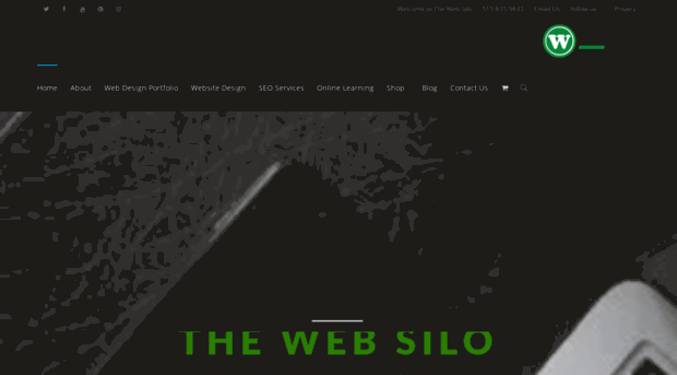 dashboard.thewebsilo.com