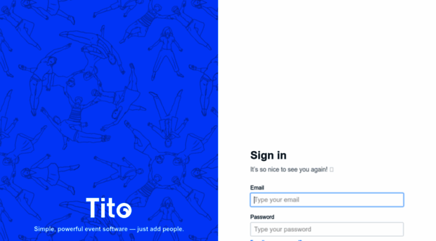 dashboard.tito.io