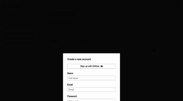 dashboard.trackgit.com
