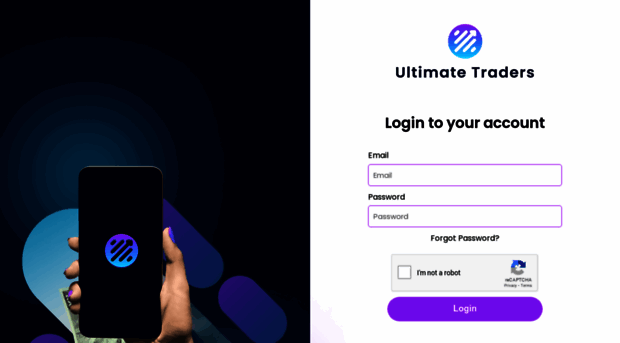 dashboard.ultimatetraders.com