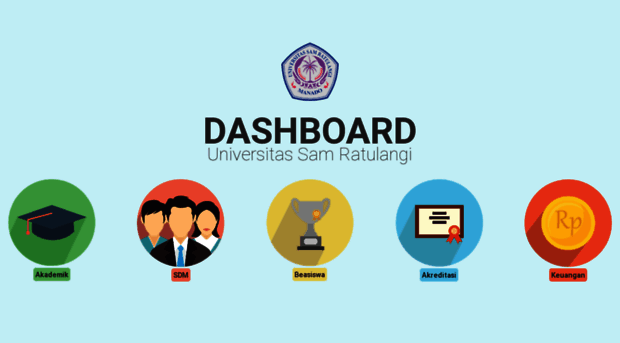 dashboard.unsrat.ac.id