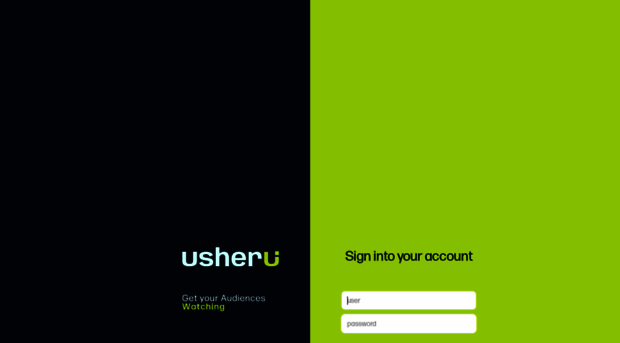 dashboard.usheru.com