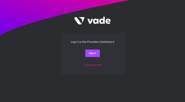 dashboard.vade-retro.com