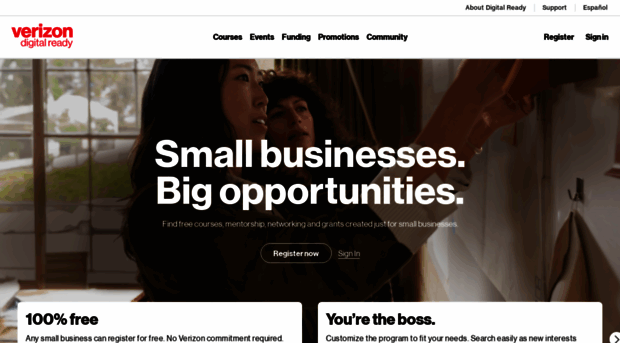 dashboard.verizonsmallbusinessessentials.com