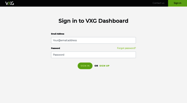 dashboard.videoexpertsgroup.com