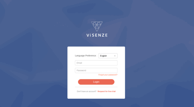 dashboard.visenze.com