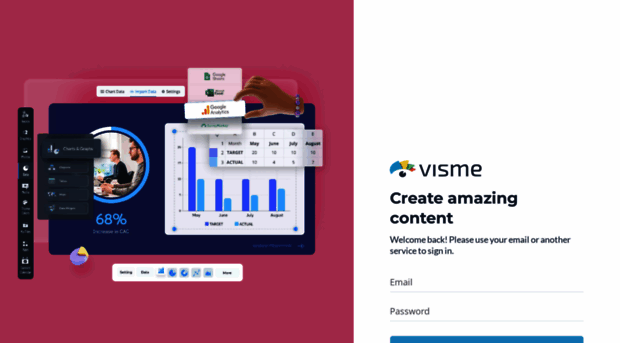 dashboard.visme.co