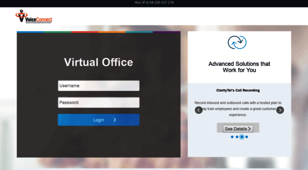 dashboard.voiceconnectinc.com