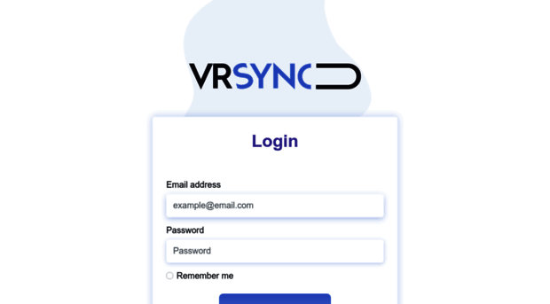 dashboard.vr-sync.com