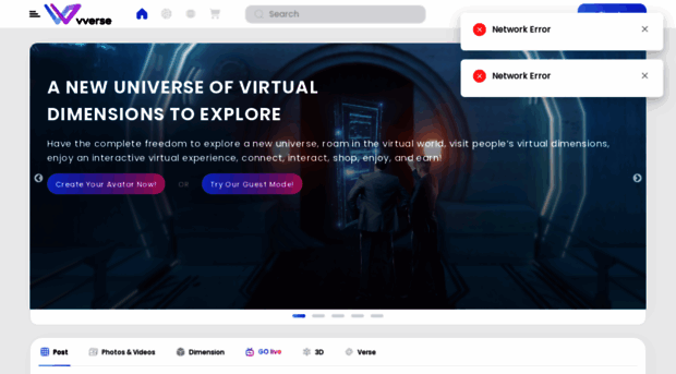 dashboard.vverse.co