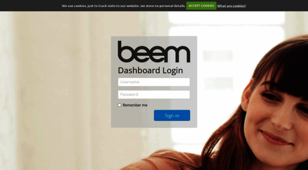 dashboard.wearebeem.com