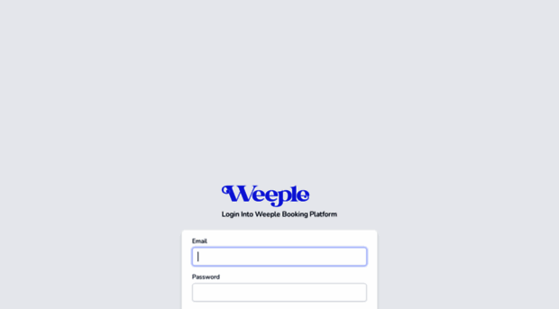 dashboard.weeple.in