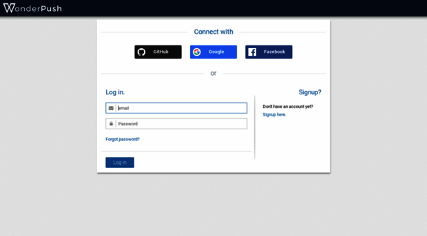 dashboard.wonderpush.com