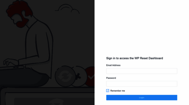 dashboard.wpreset.com