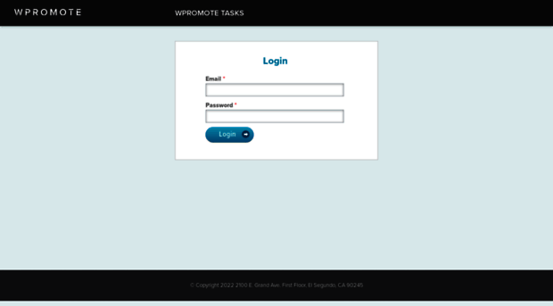 dashboard.wpromote.com