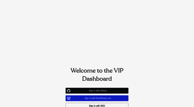 dashboard.wpvip.com