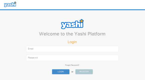 dashboard.yashi.com