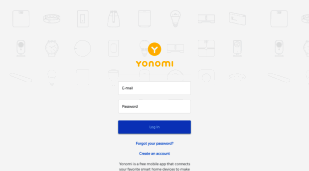 dashboard.yonomi.co