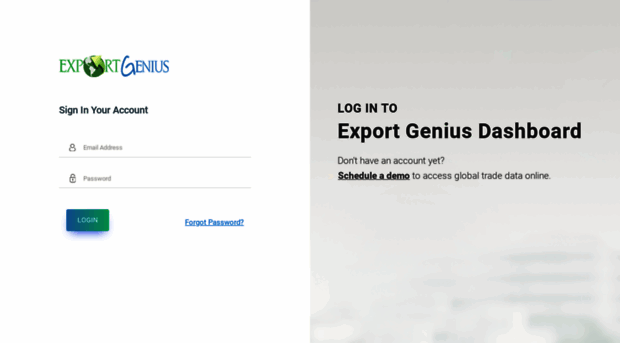 dashboard2.exportgenius.in