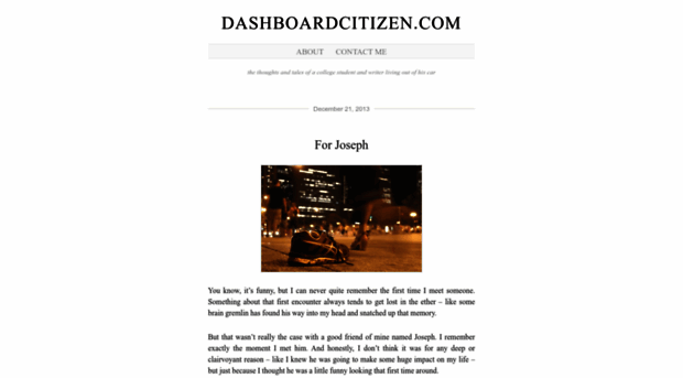 dashboardcitizen.wordpress.com