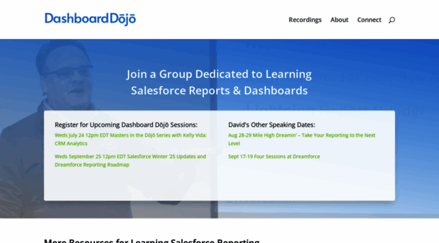 dashboarddojo.com