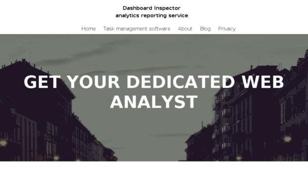 dashboardinspector.com