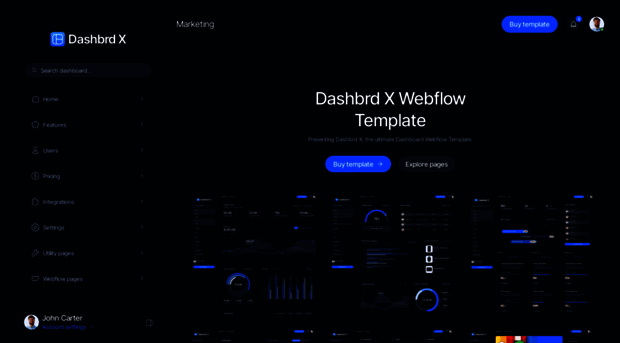 dashbrdtemplate.webflow.io