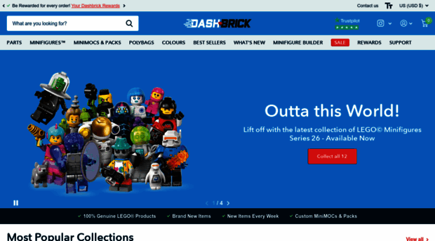 dashbrick.com.au