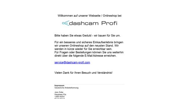 dashcam-profi.com