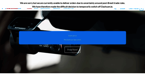 dashcam.ie
