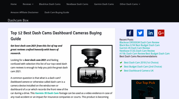 dashcambox.com