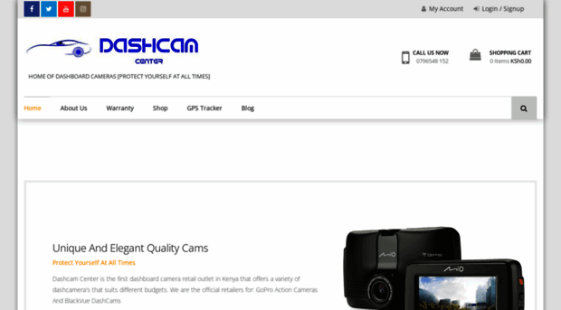 dashcamcenter.co.ke