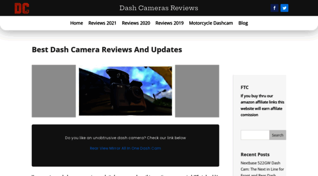 dashcamerasreviews.com