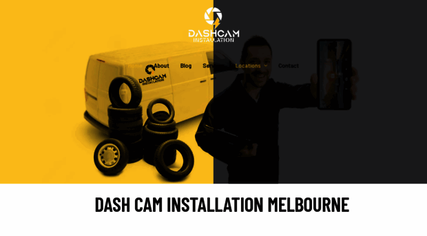 dashcaminstallation.com.au