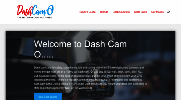 dashcamo.com