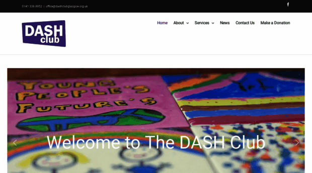 dashclubglasgow.org.uk