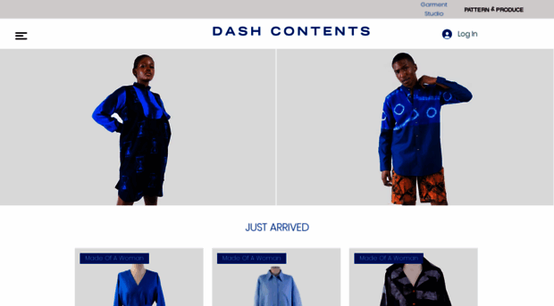 dashcontents.com