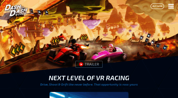 dashdashracing.com