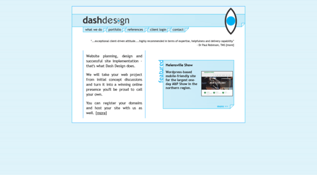 dashdesign.co.nz