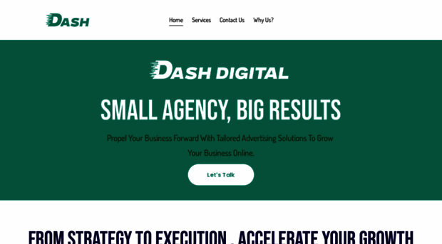 dashdigitalmarketing.com