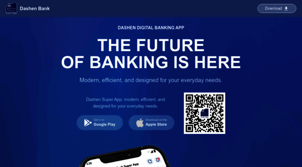 dashensuperapp.com - Dashen Bank SuperApp – Revolut... - Dashen Super App