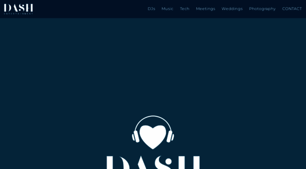 dashentertainment.com