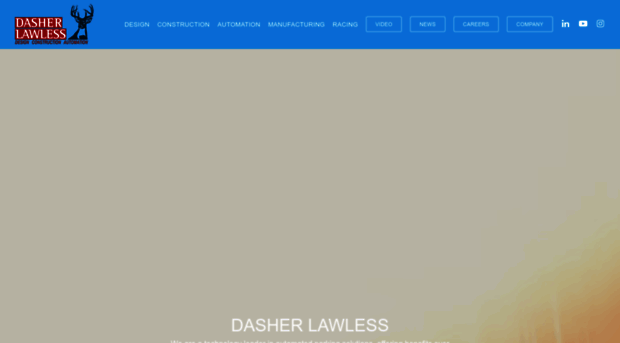 dasherlawless.com