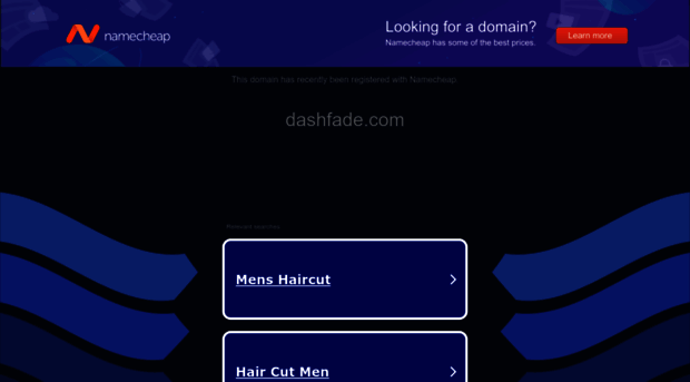 dashfade.com