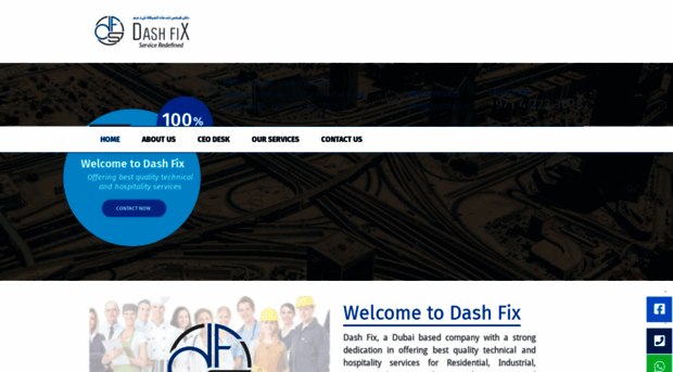 dashfix.ae