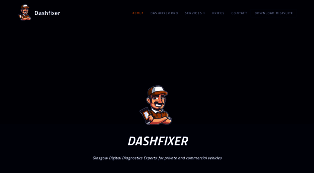 dashfixer.com