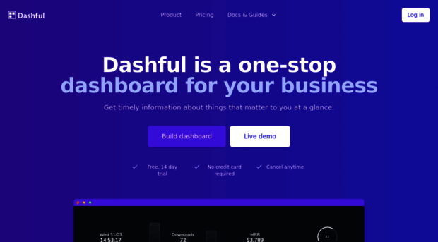 dashful.co